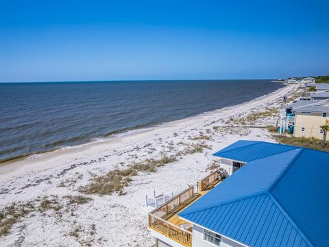 Photo of 1171 Alligator Drive, Alligator Point, FL 32346 (MLS # 398186)