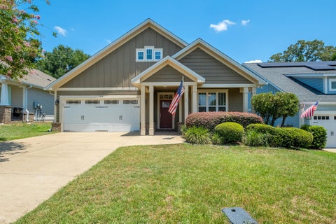 Photo of 2616 Manassas Way, Tallahassee, FL 32312 (MLS # 402540)