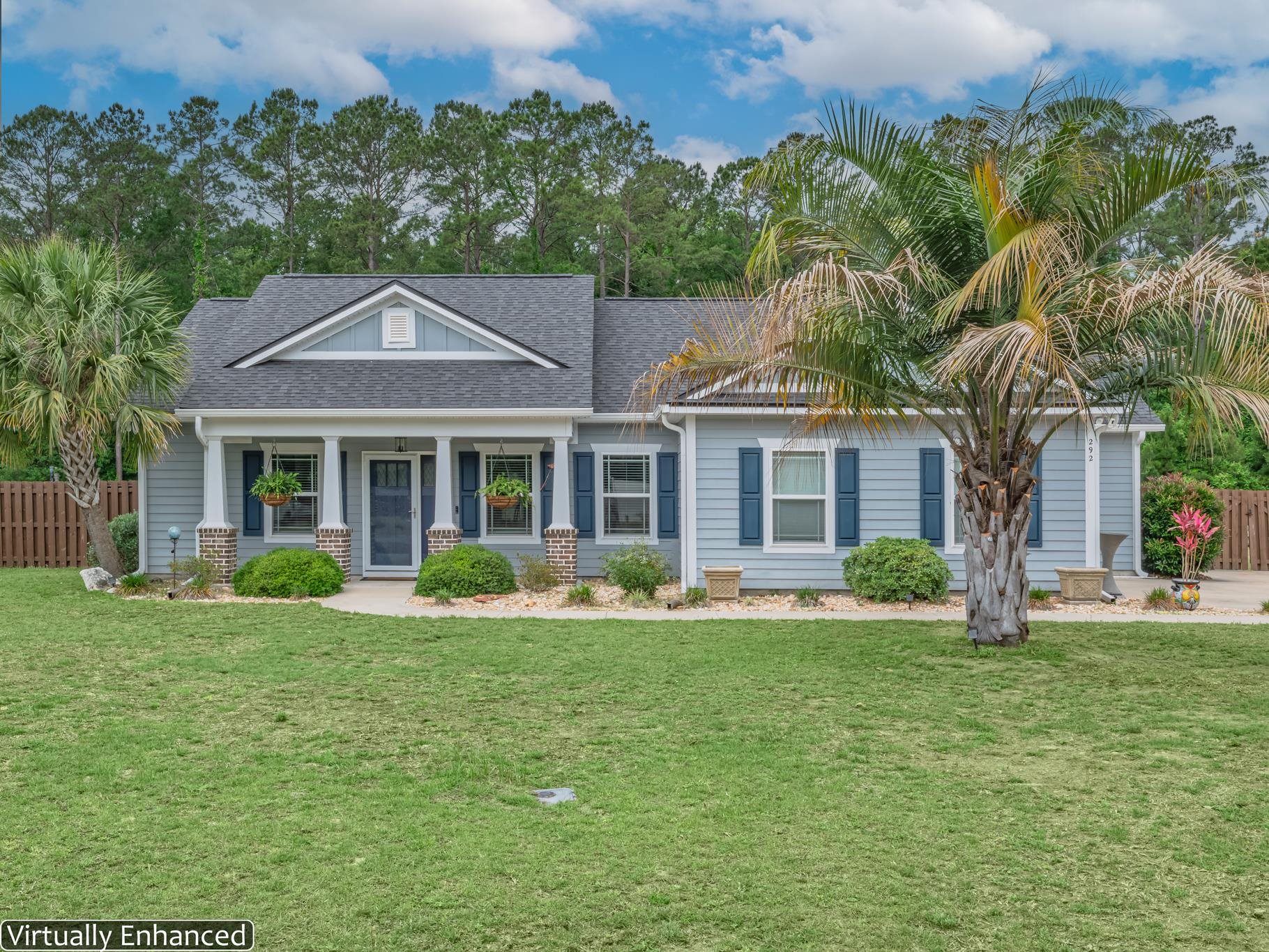 292 Parkside Circle