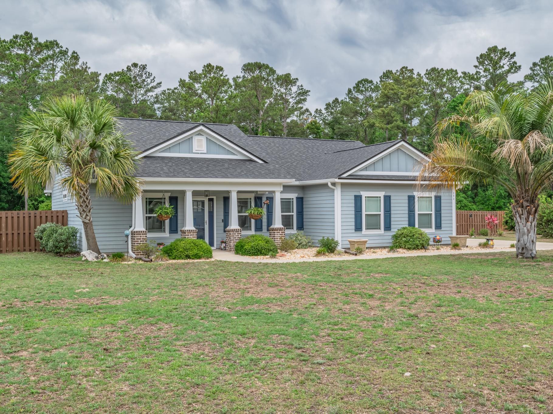 292 Parkside Circle