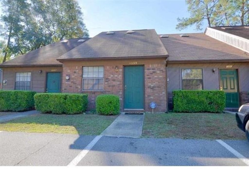 Photo of 1089 OCALA Road, Tallahassee, FL 32304 (MLS # 395159)