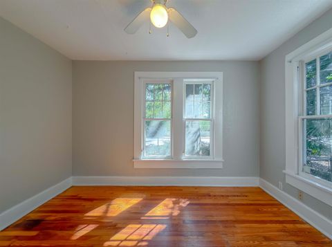 Tiny photo for 306 Perkins Street, Tallahassee, FL 32301 (MLS # 392174)