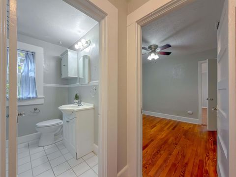 Tiny photo for 306 Perkins Street, Tallahassee, FL 32301 (MLS # 392174)