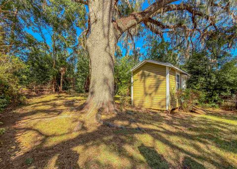 Tiny photo for 306 Perkins Street, Tallahassee, FL 32301 (MLS # 392174)
