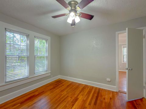 Tiny photo for 306 Perkins Street, Tallahassee, FL 32301 (MLS # 392174)