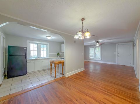 Tiny photo for 306 Perkins Street, Tallahassee, FL 32301 (MLS # 392174)