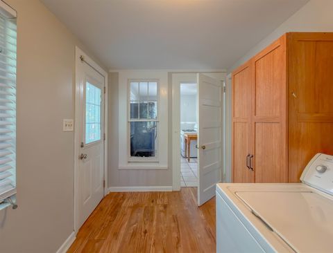 Tiny photo for 306 Perkins Street, Tallahassee, FL 32301 (MLS # 392174)