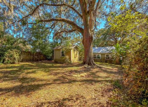 Tiny photo for 306 Perkins Street, Tallahassee, FL 32301 (MLS # 392174)