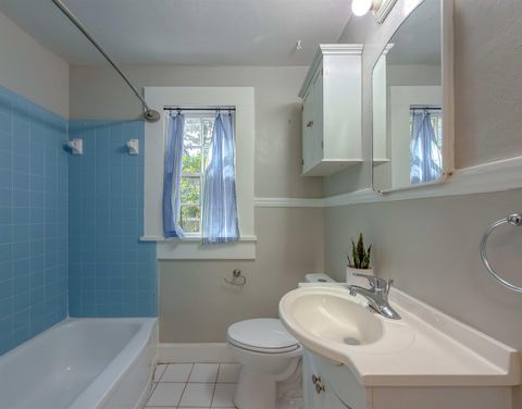Tiny photo for 306 Perkins Street, Tallahassee, FL 32301 (MLS # 392174)