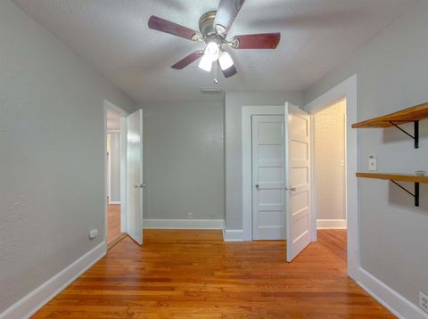 Tiny photo for 306 Perkins Street, Tallahassee, FL 32301 (MLS # 392174)