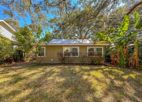 Tiny photo for 306 Perkins Street, Tallahassee, FL 32301 (MLS # 392174)