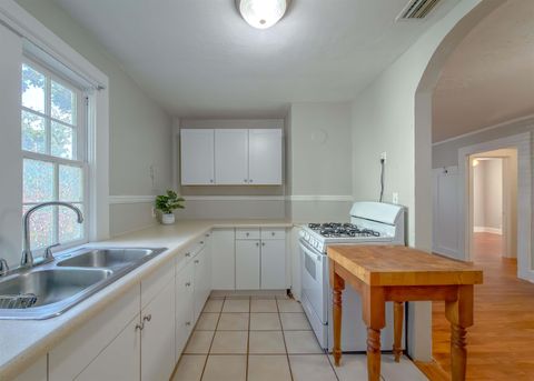 Tiny photo for 306 Perkins Street, Tallahassee, FL 32301 (MLS # 392174)