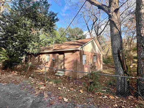 A home in Midway