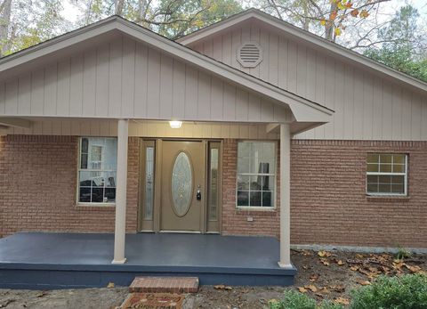 A home in Midway