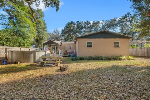 Tiny photo for 1928 Longview Drive, Tallahassee, FL 32303 (MLS # 393529)