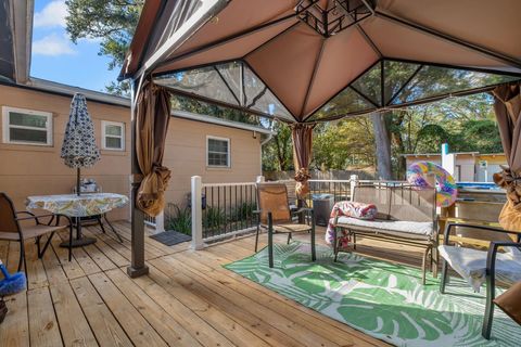 Tiny photo for 1928 Longview Drive, Tallahassee, FL 32303 (MLS # 393529)