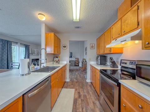 Tiny photo for 5369 HIGH COLONY Drive, Tallahassee, FL 32317 (MLS # 397467)