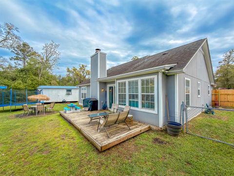 Tiny photo for 5369 HIGH COLONY Drive, Tallahassee, FL 32317 (MLS # 397467)