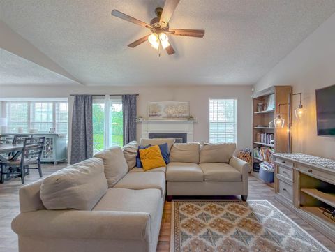 Tiny photo for 5369 HIGH COLONY Drive, Tallahassee, FL 32317 (MLS # 397467)