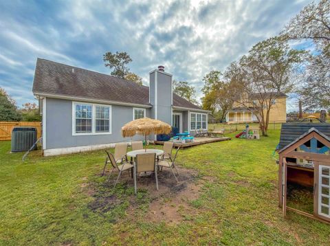 Tiny photo for 5369 HIGH COLONY Drive, Tallahassee, FL 32317 (MLS # 397467)