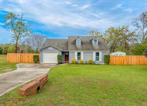 Tiny photo for 5369 HIGH COLONY Drive, Tallahassee, FL 32317 (MLS # 397467)