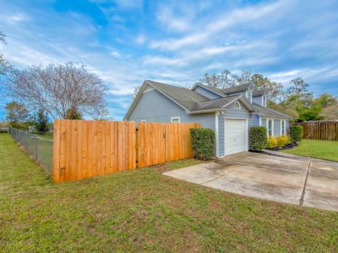 Tiny photo for 5369 HIGH COLONY Drive, Tallahassee, FL 32317 (MLS # 397467)