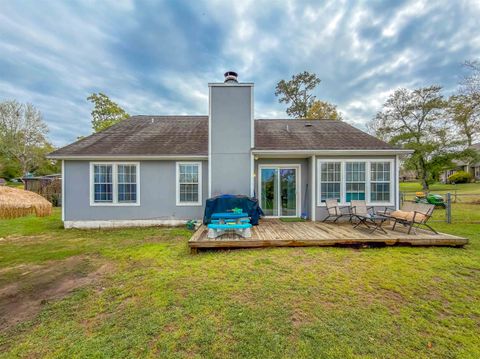 Tiny photo for 5369 HIGH COLONY Drive, Tallahassee, FL 32317 (MLS # 397467)