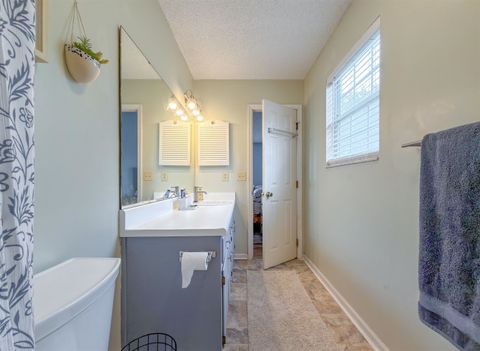 Tiny photo for 5369 HIGH COLONY Drive, Tallahassee, FL 32317 (MLS # 397467)