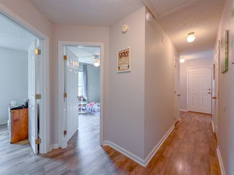 Tiny photo for 5369 HIGH COLONY Drive, Tallahassee, FL 32317 (MLS # 397467)