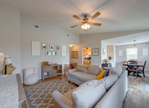 Tiny photo for 5369 HIGH COLONY Drive, Tallahassee, FL 32317 (MLS # 397467)