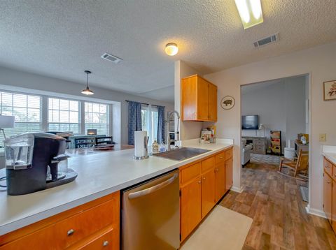 Tiny photo for 5369 HIGH COLONY Drive, Tallahassee, FL 32317 (MLS # 397467)