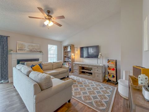 Tiny photo for 5369 HIGH COLONY Drive, Tallahassee, FL 32317 (MLS # 397467)