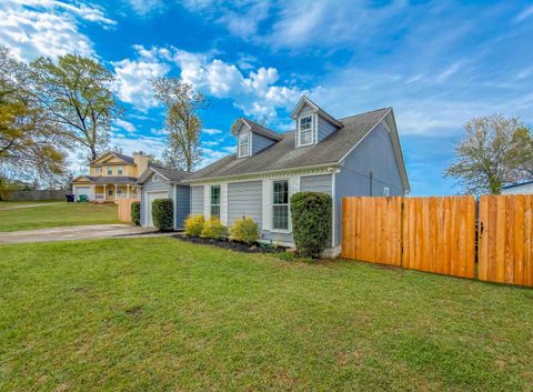 Tiny photo for 5369 HIGH COLONY Drive, Tallahassee, FL 32317 (MLS # 397467)