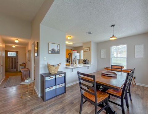 Tiny photo for 5369 HIGH COLONY Drive, Tallahassee, FL 32317 (MLS # 397467)