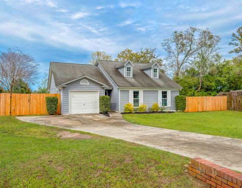 Tiny photo for 5369 HIGH COLONY Drive, Tallahassee, FL 32317 (MLS # 397467)