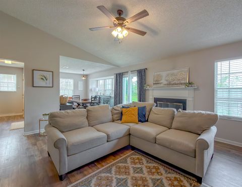 Tiny photo for 5369 HIGH COLONY Drive, Tallahassee, FL 32317 (MLS # 397467)