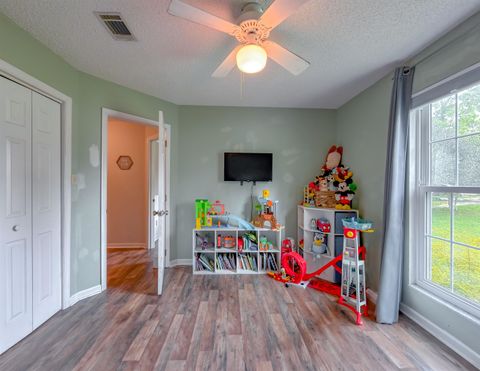 Tiny photo for 5369 HIGH COLONY Drive, Tallahassee, FL 32317 (MLS # 397467)