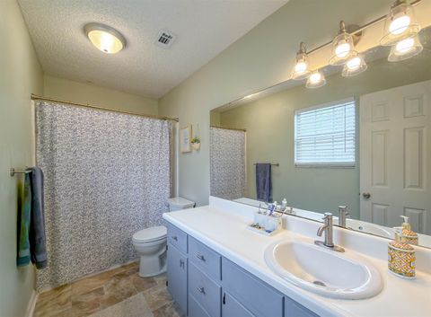 Tiny photo for 5369 HIGH COLONY Drive, Tallahassee, FL 32317 (MLS # 397467)