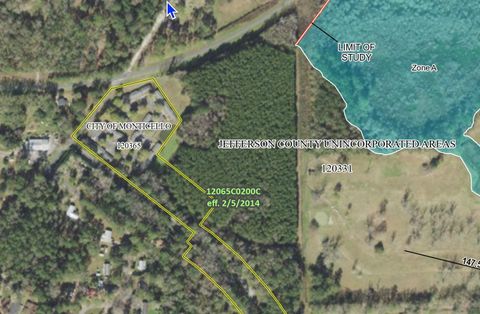 00 Boston Highway Monticello FL 32344