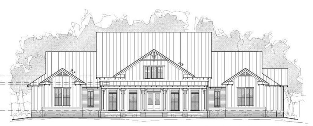 Photo of Lot 4 Summer Duck Road, Tallahassee, FL 32309 (MLS # 389329)