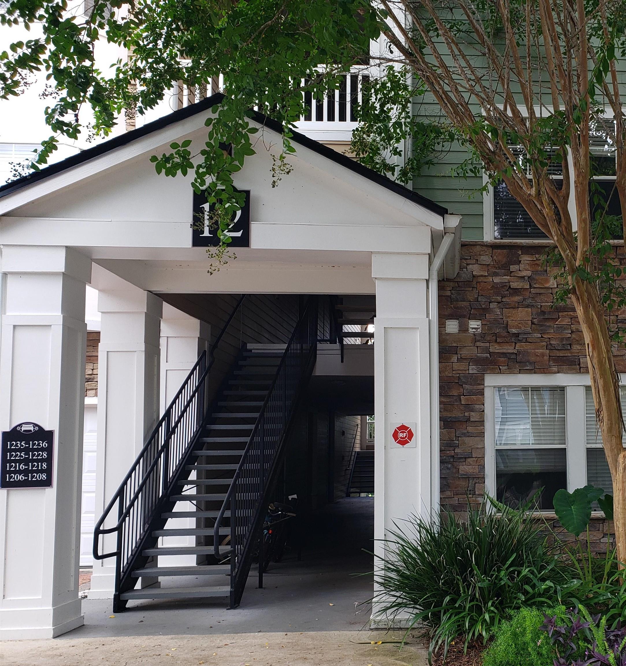 2801 Chancellorsville Drive Unit 1227, Tallahassee, FL 32312 MLS