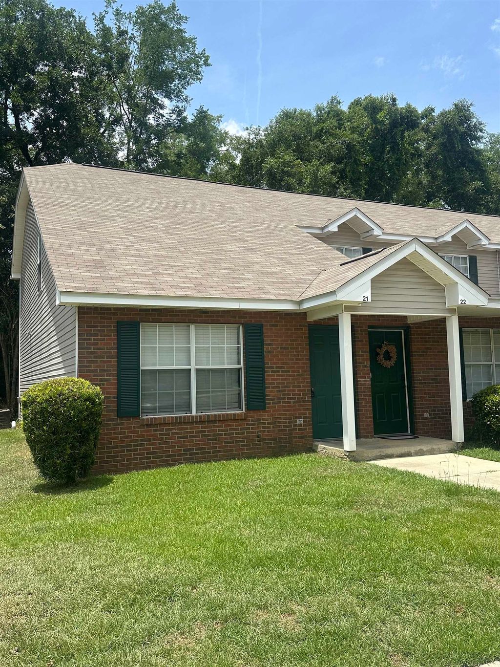 Photo of 2525 Hartsfield Road Unit #21 Rd, Tallahassee, FL 32303 (MLS # 386677)