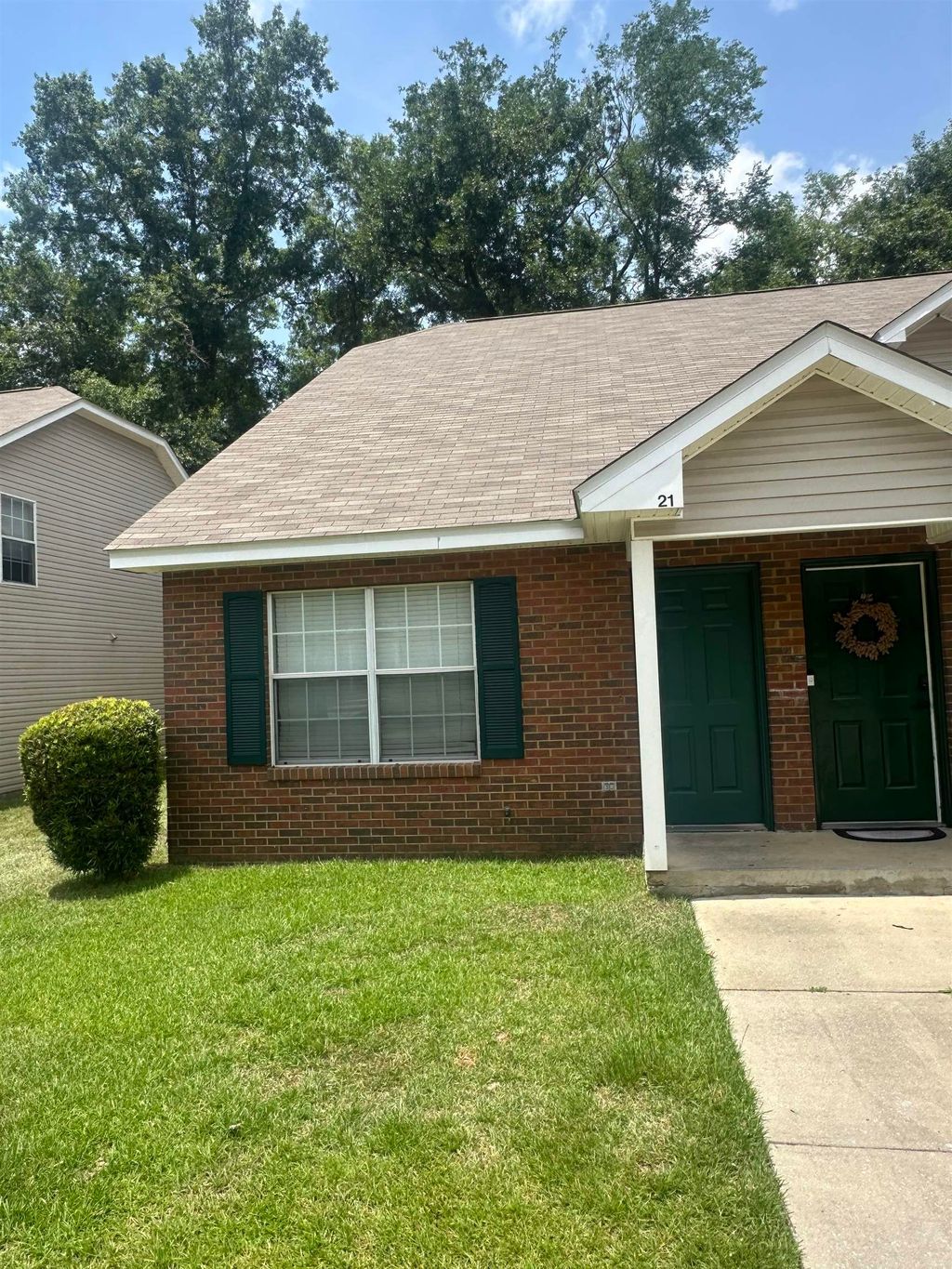 Photo of 2525 Hartsfield Road Unit #21 Rd, Tallahassee, FL 32303 (MLS # 386677)