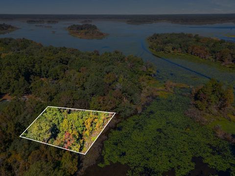 0 Lake Iamonia Drive Tallahassee FL 32312