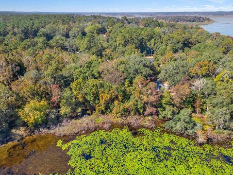 Tiny photo for 0 Lake Iamonia Drive, Tallahassee, FL 32312 (MLS # 395231)