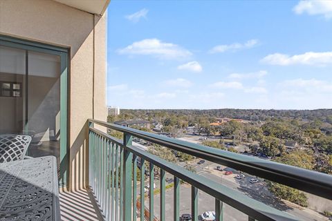 Tiny photo for 121 N Monroe St Unit 1206 East St, Tallahassee, FL 32301 (MLS # 395845)