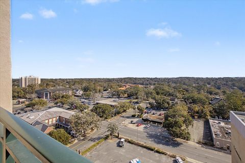 Tiny photo for 121 N Monroe St Unit 1206 East St, Tallahassee, FL 32301 (MLS # 395845)