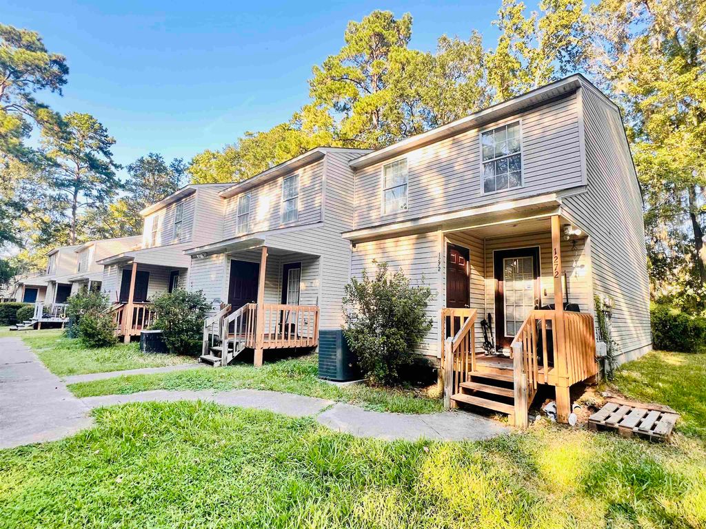 Photo of 1272 Ocala Road #A, B, C, Tallahassee, FL 32304 (MLS # 391201)