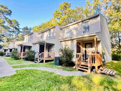 Photo of 1272 Ocala Road #A, B, C, Tallahassee, FL 32304 (MLS # 391201)