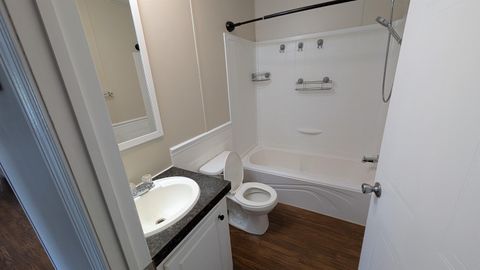 Tiny photo for 120 Larry's Lane, Monticello, FL 32344 (MLS # 399311)